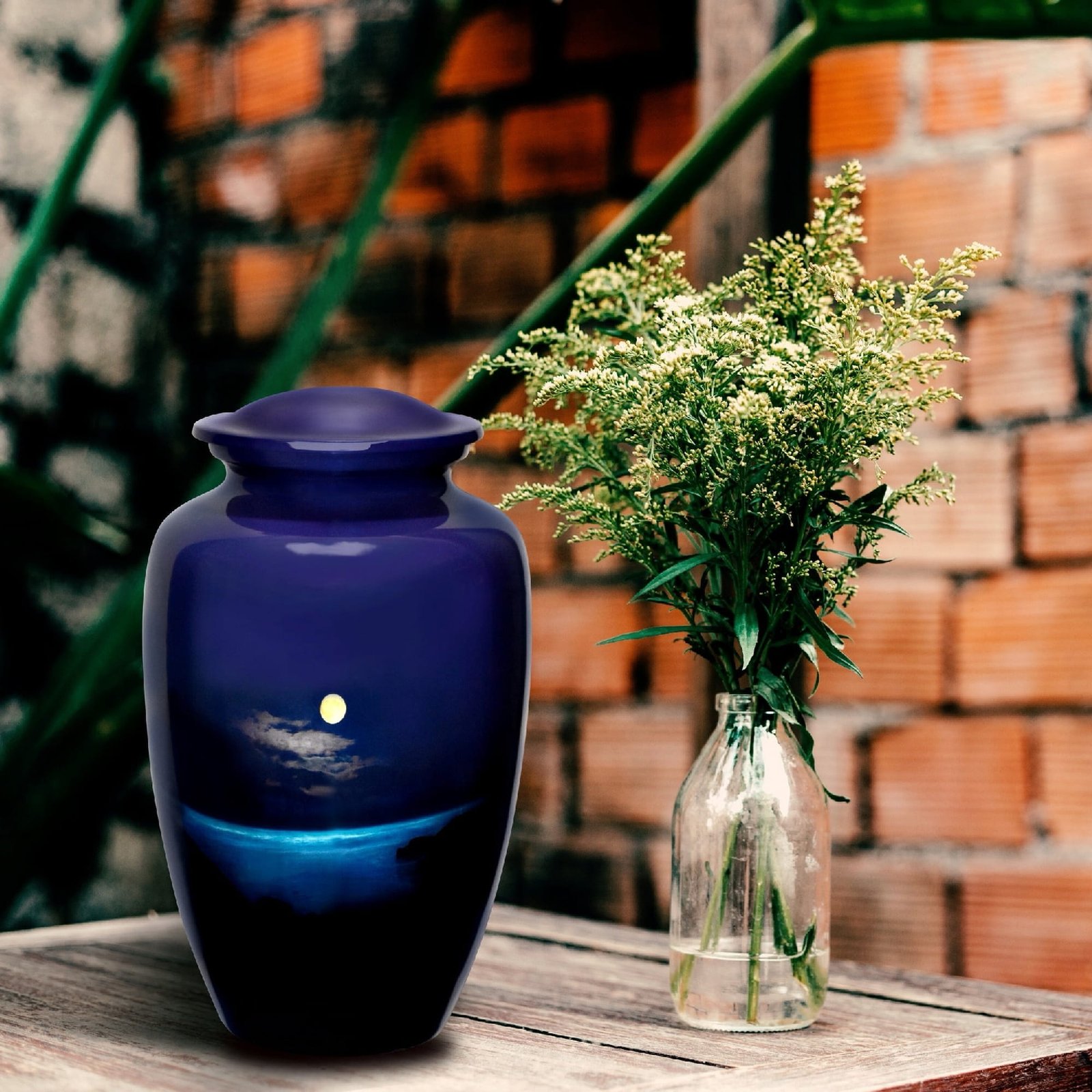 Urns